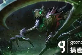 搞趣网：英雄联盟lol稻草人皮肤哪个好看 稻草人皮肤大全图片