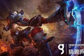 搞趣网：奇门遁甲,各显神通《梦三国手游》曹仁英雄解析图片