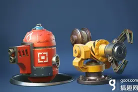 搞趣网：海岛奇兵9.7更新：新增两种原型图片