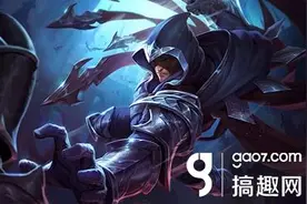搞趣网：英雄联盟lol男刀好玩吗 男刀攻略全面详解图片