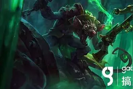 搞趣网：英雄联盟lol老鼠好玩吗 老鼠攻略全面详解图片