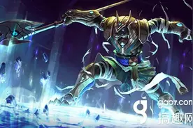 搞趣网：英雄联盟lol狗头好玩吗 狗头攻略全面详解图片