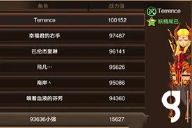 搞趣网：龙之谷手游排行榜系统怎么玩 排行榜系统详解图片