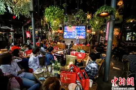 站酷海洛创意CLUB在京举办 2017创意趋势引关注图片