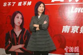 “春娇”杨千嬅：有没有下一部得看导演生活状态图片
