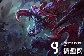 搞趣网：英雄联盟lol大虫子好玩吗 大虫子攻略全面详解图片