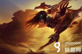 搞趣网：英雄联盟lol轮子妈好玩吗 轮子妈攻略全面详解图片