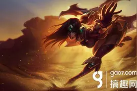 搞趣网：英雄联盟lol轮子妈好玩吗 轮子妈攻略全面详解图片