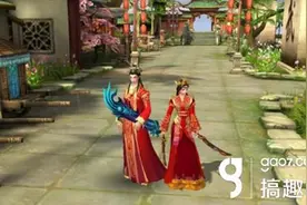 搞趣网：倩女幽魂手游石之灵3级不可说怎么样 3级不可说解析图片