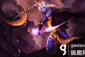 搞趣网：英雄联盟lol奶妈好玩吗 奶妈攻略全面详解图片