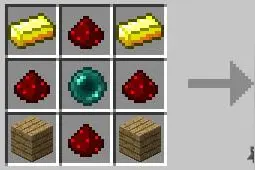 搞趣网：我的世界1.8潘多拉魔盒MOD  潘多拉魔盒MOD下载图片
