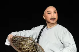 东方名家名剧月｜李树建：把豫剧从田间地头唱到世界舞台图片