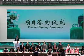 扬州打造运力智慧小镇 互联网+引领物流新时代图片