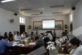 恭喜！重庆城市职业学院市财项目在线开放课程通过验收图片
