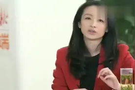 主持人：你到底有多少钱，郭广昌一脸不爽反呛女主持人！