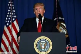 美媒：特朗普政府上台后H-1B签证申请难度大增图片