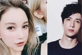 薛之谦前女友李雨桐深夜失眠_录视频聊抑郁症心路