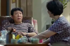 大丈夫：小女儿怀孕，老两口这段对话太好笑了，已笑晕！视频封面