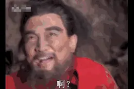 张松style 我的三国不可能这么鬼畜！图片