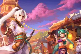 大话西游手游优秀男人装备属性介绍图片