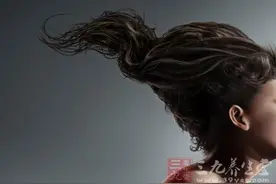 这物洗头竟有神奇功效图片