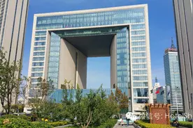 有人说这是全国最差瑞吉酒店，你觉得呢？图片