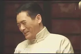 流氓大亨杜月笙在上海滩的座驾是什么，车牌号又是多少？视频封面