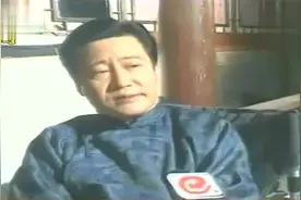 赵宝刚导演曝于娜拍戏时，哭不出来找男友帮忙，导演对她很有耐心视频封面