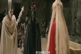 原来孟婆不是老太太，怎料真实身份如此强大，简直不可思议视频封面