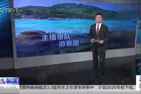 乘坐豪华游轮玩三峡，行程适合中老年人，要不要让家人一同出行呢视频封面