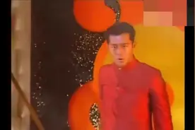 TVB 90年代 颜值巅峰的 古天乐 到底有多帅视频封面