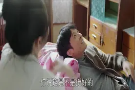美女嘴上说男子：狗掀门帘子，全凭一张嘴。心里可美了视频封面