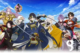 《刀剑乱舞-ONLINE- Pocket》事前登录开跑！3月1日配信开始图片