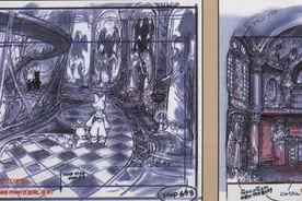 《最终幻想9》高清复刻，登陆移动端图片