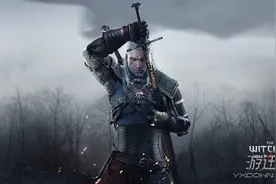 开脑洞：如果《巫师3》拍成HBO电视剧 谁能演白狼？图片