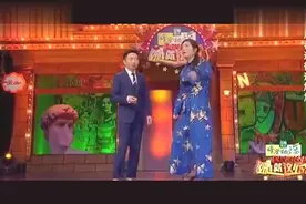 谢娜在成都街头买衣服砍价被认出-谢娜一招轻松化解尴尬!视频封面