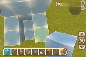 迷你世界：教你做浴室，你会了吗？