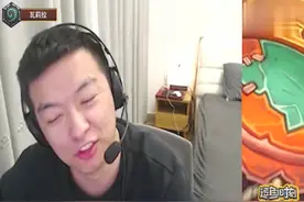 《炉石传说》：瓦莉拉教你玩弃牌术，不过这次是反面教材视频封面