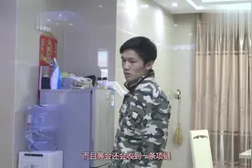 媳妇昨晚做了一个梦，丈夫让妻子打开一张纸条后，妻子看完傻眼