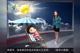 热！四月入夏 广州一半以上时间在过夏天视频封面