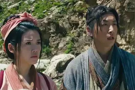 大王叫我巡山原来出自这里！视频封面