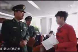 为了方便军人出行，81路拥军公交线路开通视频封面