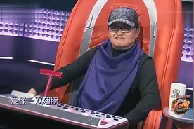 南征北战激情演唱《回忆》全场都忍不住跟着嗨起来了！视频封面