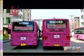 呼兰：101路公交车涨价了？视频封面