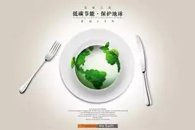 低碳饮食 | 饮食有“高碳”，你知道吗？图片