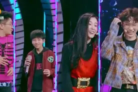 一个“辣”字只许跳不许唱 《辣妹子》唱得金志文腰都快断了 爆笑