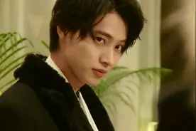 山崎贤人致命撩妹，年度最全剪辑，帅炸你的内心，少女心苏炸了！视频封面