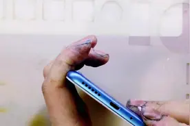 红米note5 拆机 拆电池视频封面