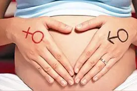 这五个方面，父母直接决定了孩子的长相和智商！图片