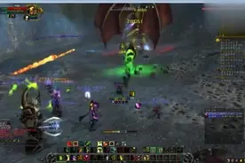 魔兽世界60年代BOSS“卡扎克”被重置后，在如今还是挺强的！视频封面